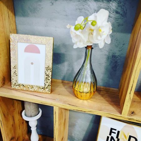 Apartman Milla Lux Novi Sad Luaran gambar