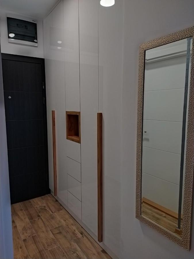 Apartman Milla Lux Novi Sad Luaran gambar