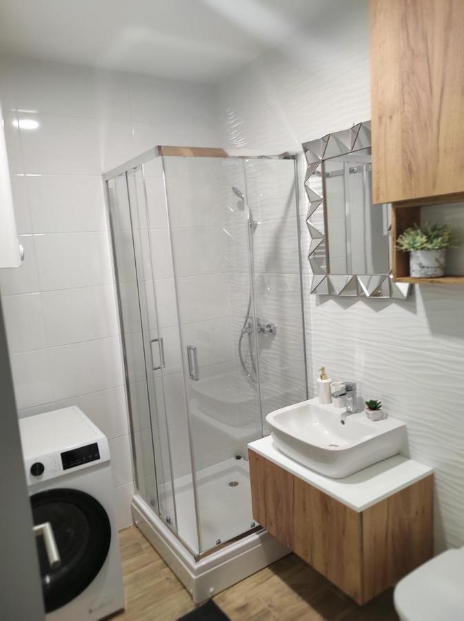 Apartman Milla Lux Novi Sad Luaran gambar