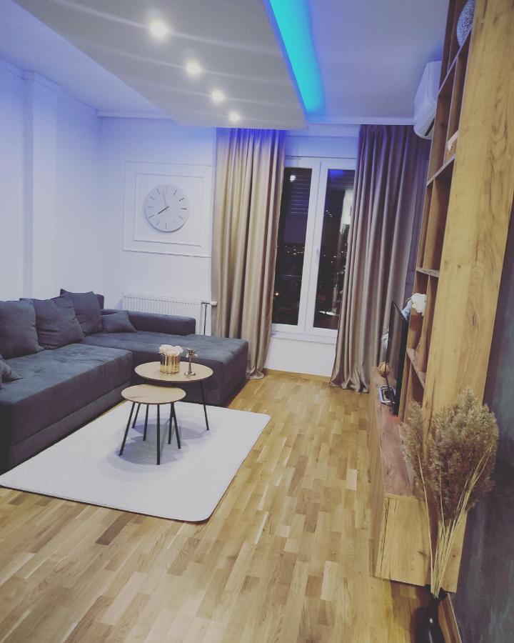 Apartman Milla Lux Novi Sad Luaran gambar